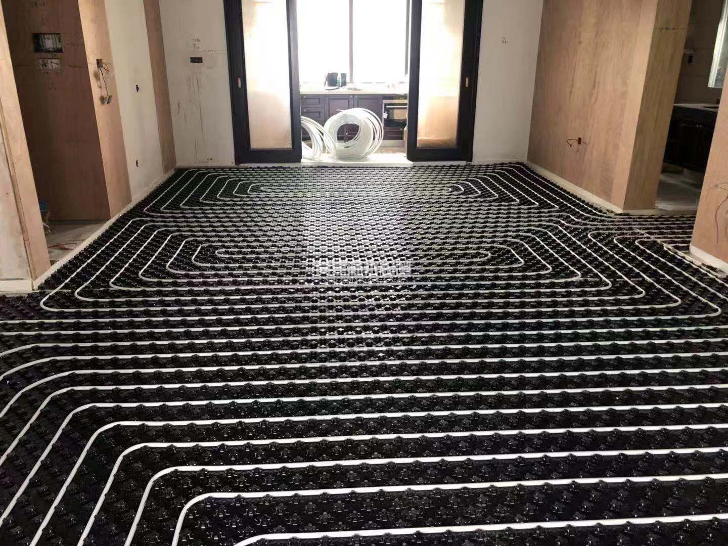 万全地暖供热前需要注意什么